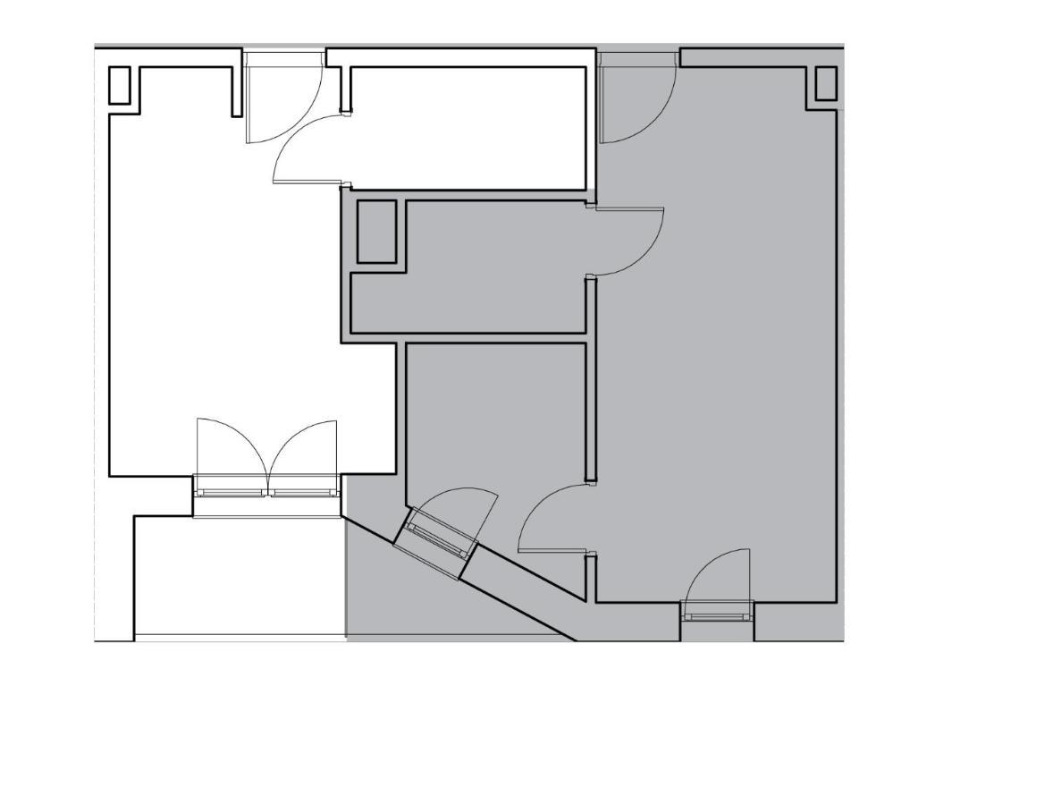 Slusarska Apartment 2 Krakow Luaran gambar